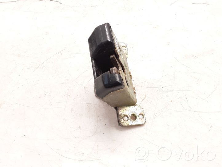 Opel Corsa B Blocco/chiusura/serratura del portellone posteriore/bagagliaio 