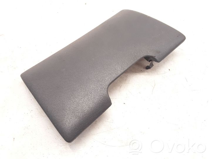 Opel Corsa B Panelės apdailos skydas (apatinis) 90434620