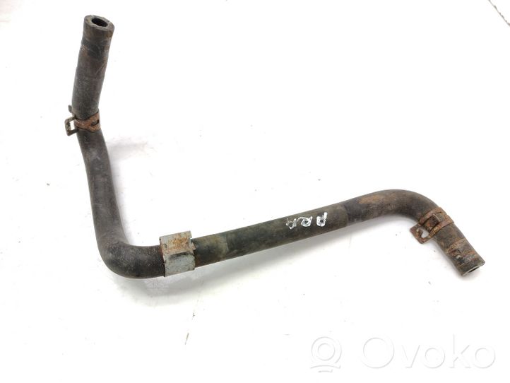 Opel Corsa D Tubo flessibile del liquido di raffreddamento del motore 464936462