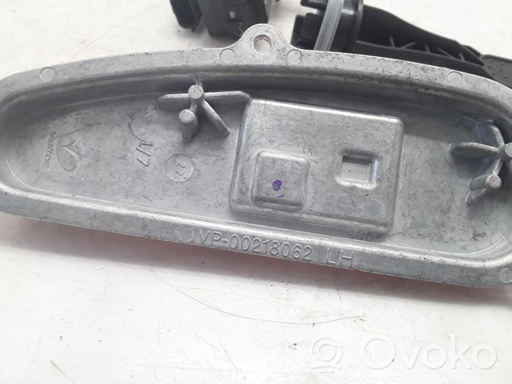 Dacia Jogger Element lampy przedniej 260566235R