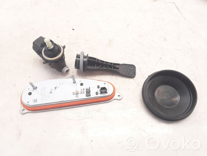 Dacia Jogger Element lampy przedniej 260566235R