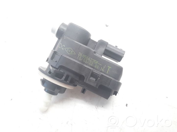 Dacia Jogger Parte del faro 260566235R