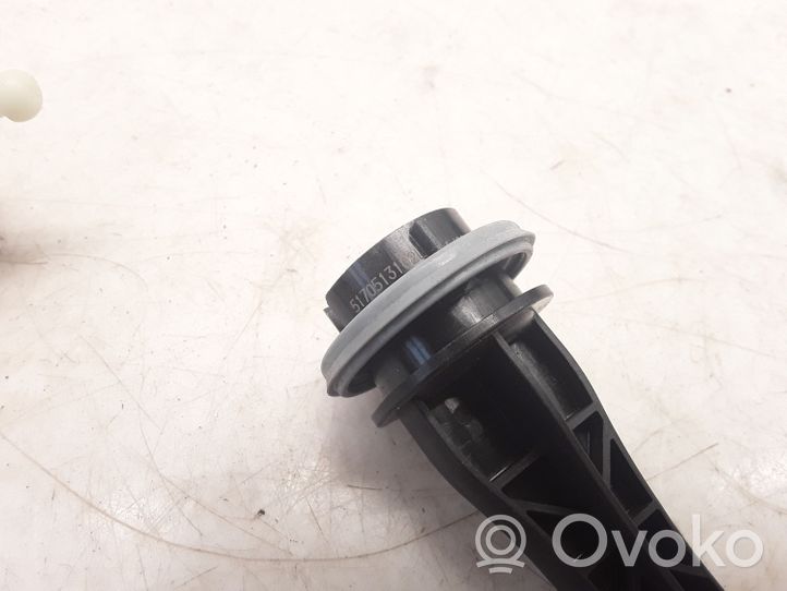 Dacia Jogger Element lampy przedniej 260566235R