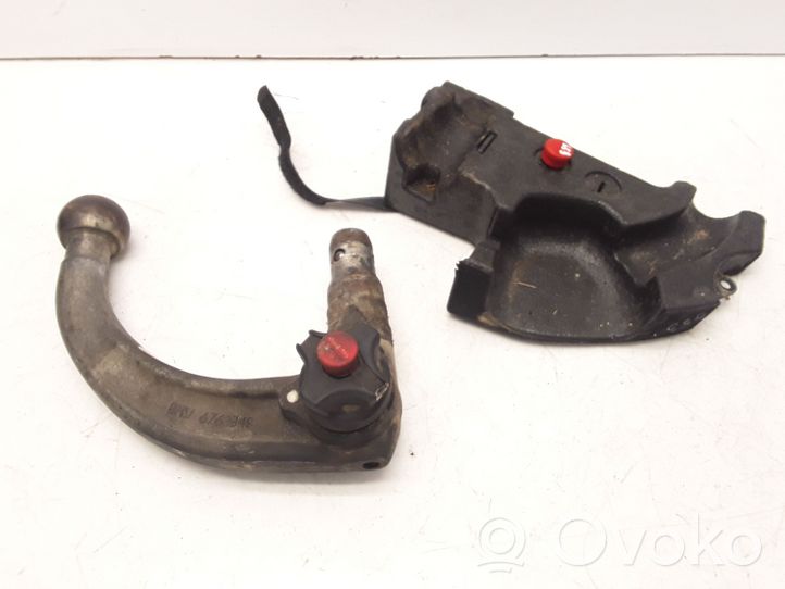 BMW 1 E81 E87 Detachable tow bar 6763349