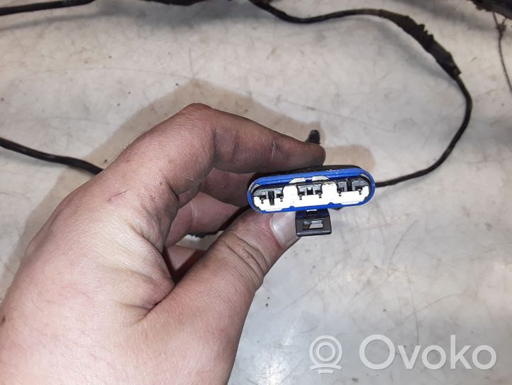 Renault Espace -  Grand espace IV Cableado de puerta trasera 8200517597