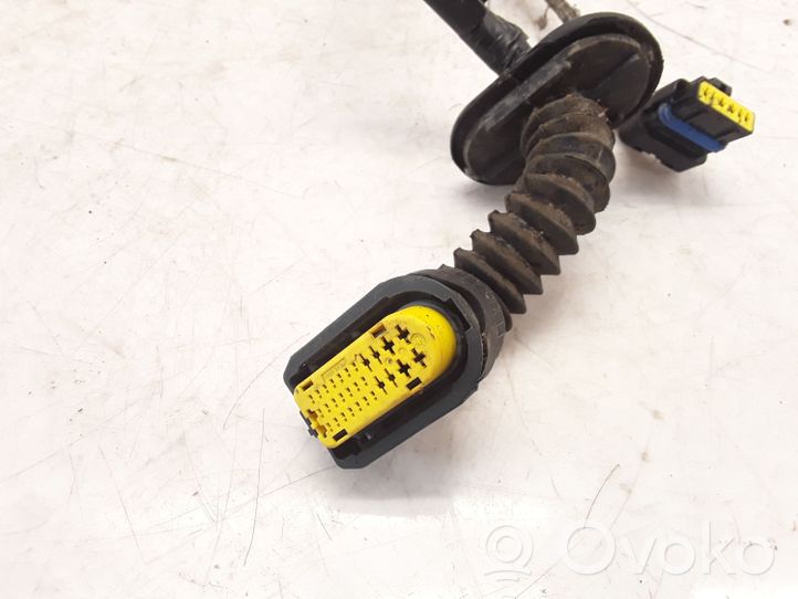 Renault Espace -  Grand espace IV Cableado de puerta trasera 8200517597