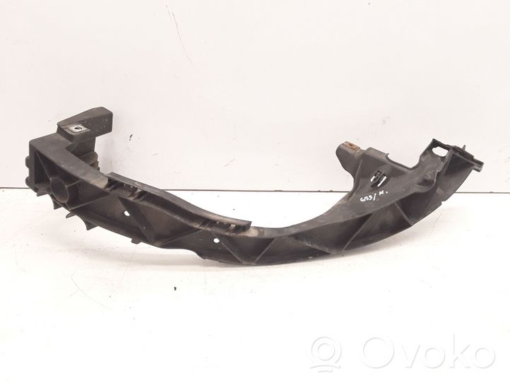 BMW 1 E81 E87 Support phare frontale 51647120823