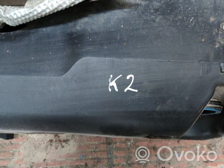 Citroen Xsara Picasso Réservoir de carburant 9645111080