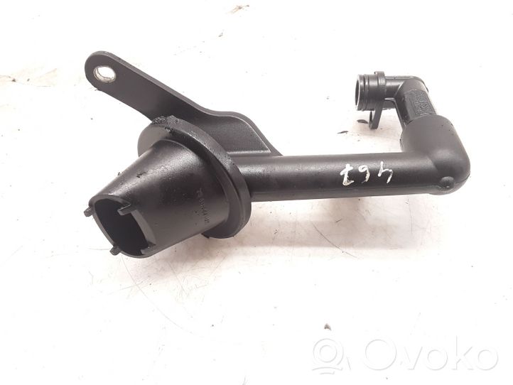 Ford Focus Crépine d'aspiration d'huile XS4Q6422AB