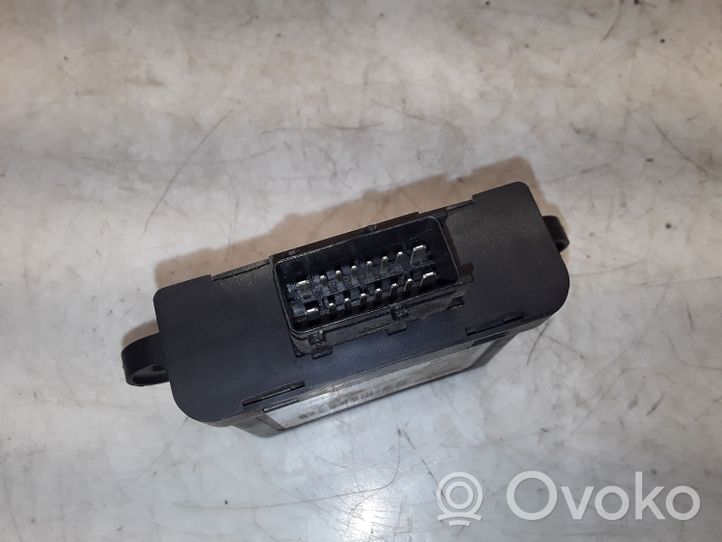 Peugeot 406 Steuergerät Hochdruckkraftstoffpumpe 9646216380