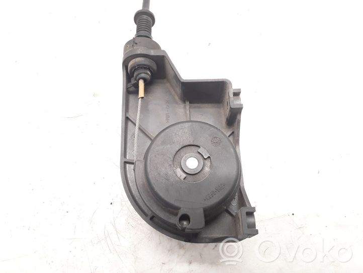 Peugeot 406 Cavo per acceleratore 9642667780