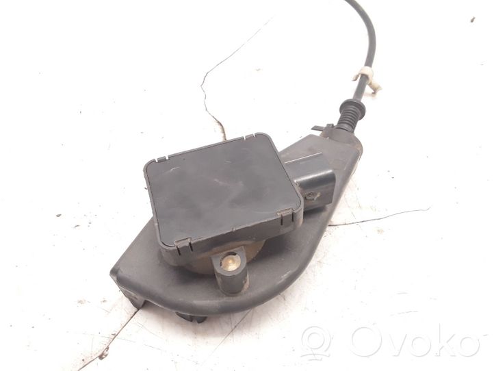 Peugeot 406 Throttle cable 9642667780