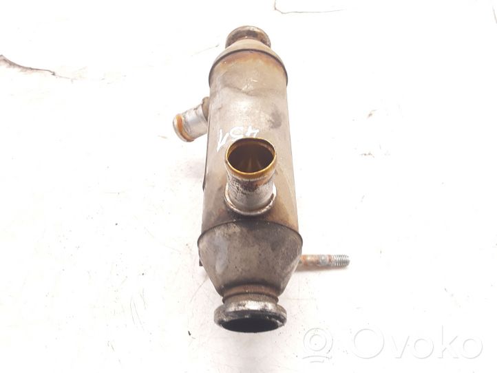 Peugeot 406 EGR-venttiili/lauhdutin 9631424880