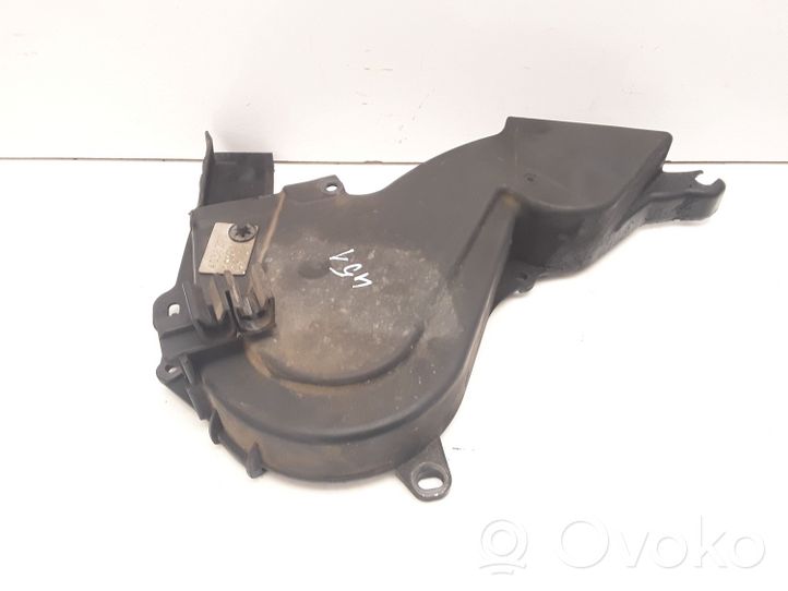 Peugeot 406 Cache carter courroie de distribution 9628958780