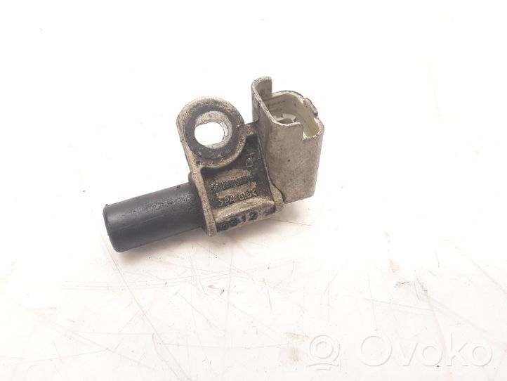 Peugeot 406 Capteur de position de vilebrequin 9628559980