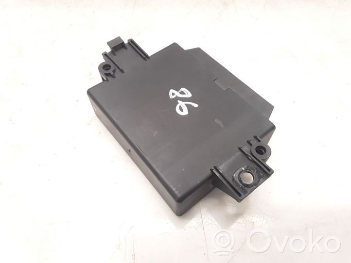 Fiat Croma Pysäköintitutkan (PCD) ohjainlaite/moduuli 51803622