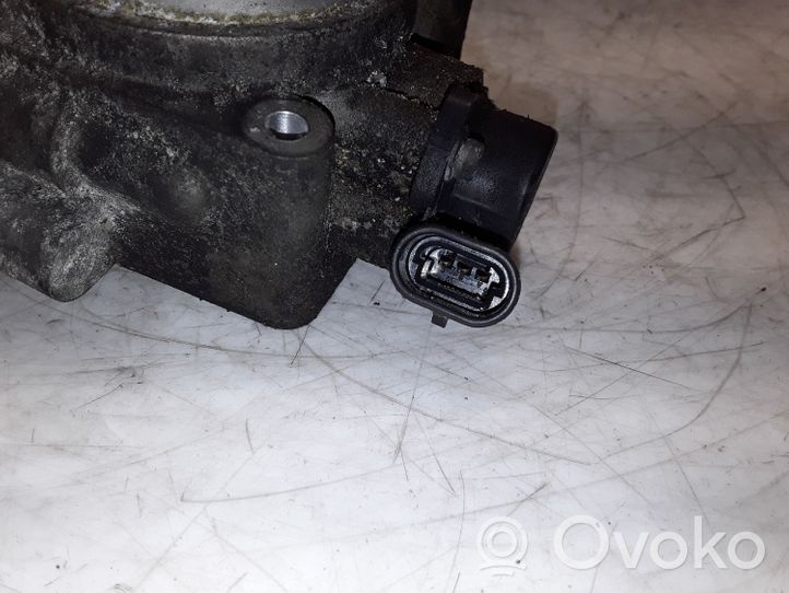 Volvo S40, V40 Clapet d'étranglement 9186780