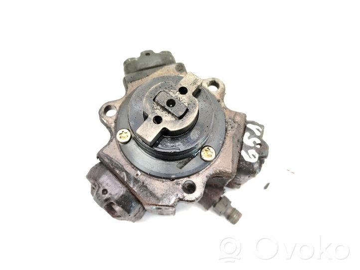 Fiat Doblo Fuel injection high pressure pump 0445010080