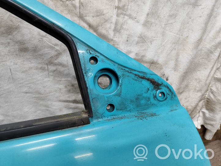 Opel Corsa B Door (2 Door Coupe) 