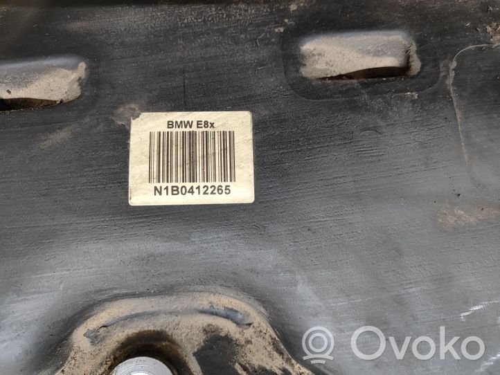 BMW 1 E81 E87 Serbatoio del carburante 6763843