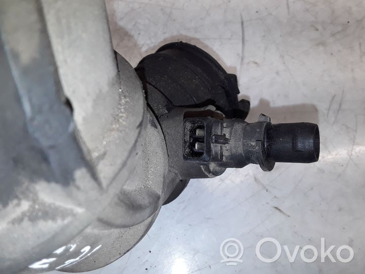 Volvo S40, V40 Parte del condotto di aspirazione dell'aria 30863962