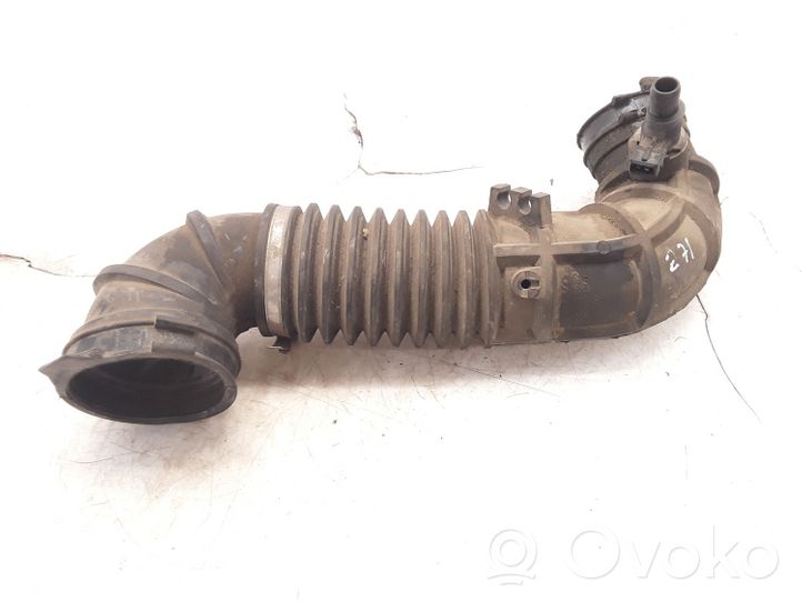 Volvo S40, V40 Oro paėmimo kanalo detalė (-ės) 30863962