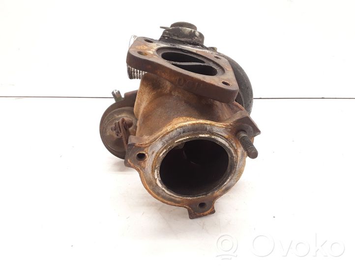 Volvo S40, V40 Turboahdin 9447272