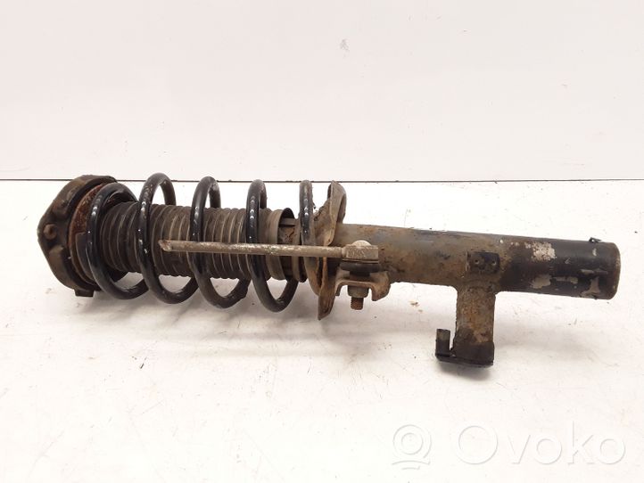 Volkswagen PASSAT CC Front shock absorber/damper 3C0413031D