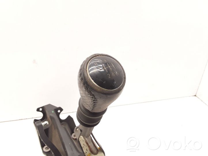 Nissan Qashqai Pavarų perjungimo mechanizmas (kulysa) (salone) JD200