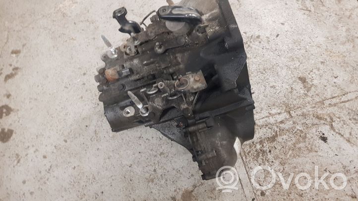 Honda Accord Manual 6 speed gearbox BWG6