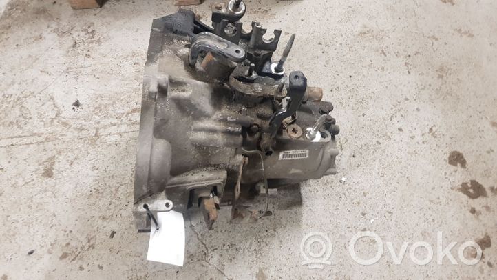 Honda Accord Manual 6 speed gearbox BWG6