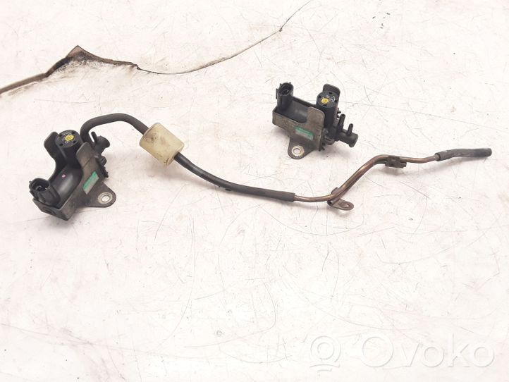 Honda Accord Turboahtimen magneettiventtiili 1397000870