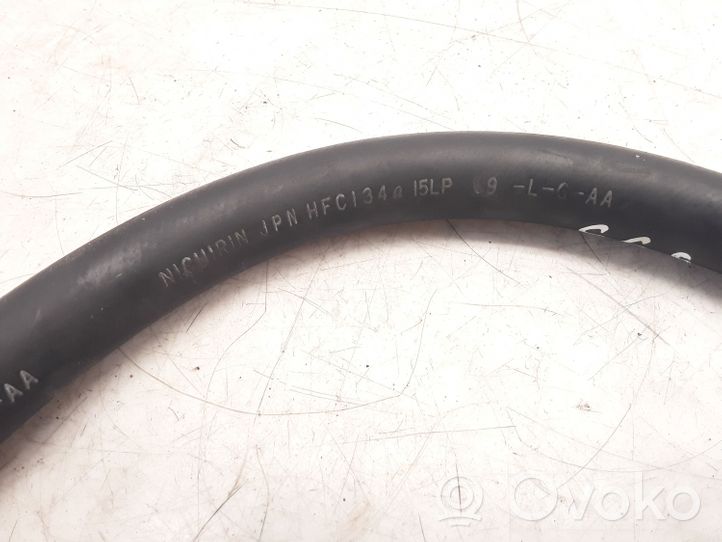 Honda Accord Air conditioning (A/C) pipe/hose 