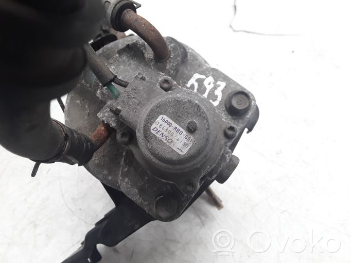 Honda Accord Filtre à carburant 16900RBDG01