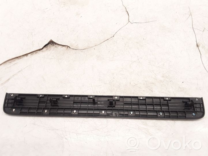 Honda Accord Front sill trim cover 84202SEA0030