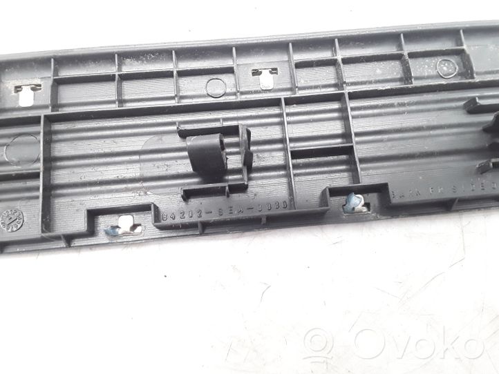 Honda Accord Etuoven kynnyksen suojalista 84202SEA0030