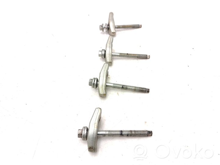 Renault Espace -  Grand espace IV Support de pince d'injecteur de carburant 