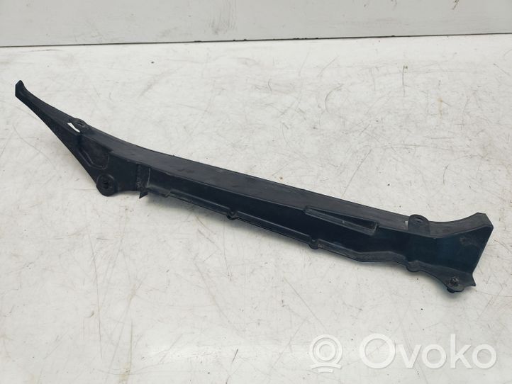 Honda Accord Rivestimento dell’estremità del parafango 74105SEA0000