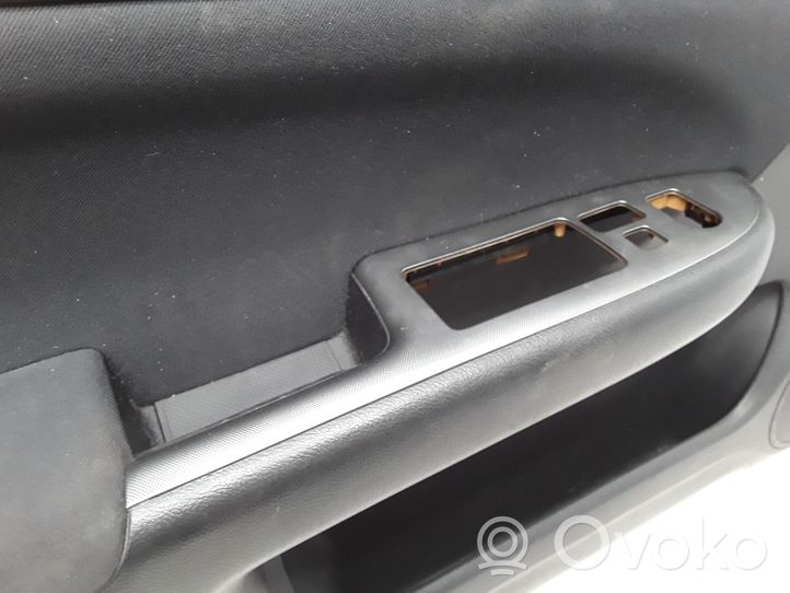 Honda Accord Etuoven verhoilu 83550SEA0030