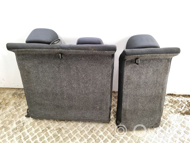 Honda Accord Rear seat 