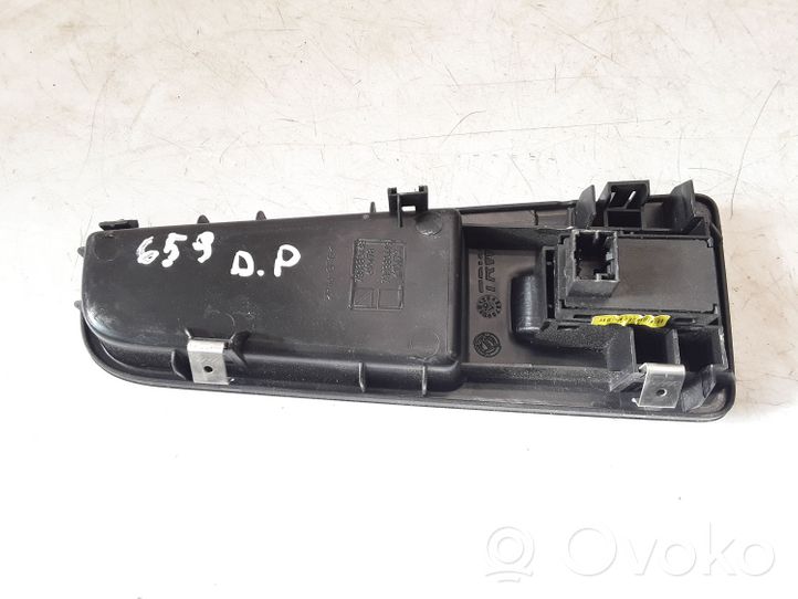 Fiat Bravo Interrupteur commade lève-vitre 735380449