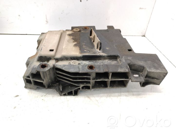 Renault Espace -  Grand espace IV Battery tray 8200412898