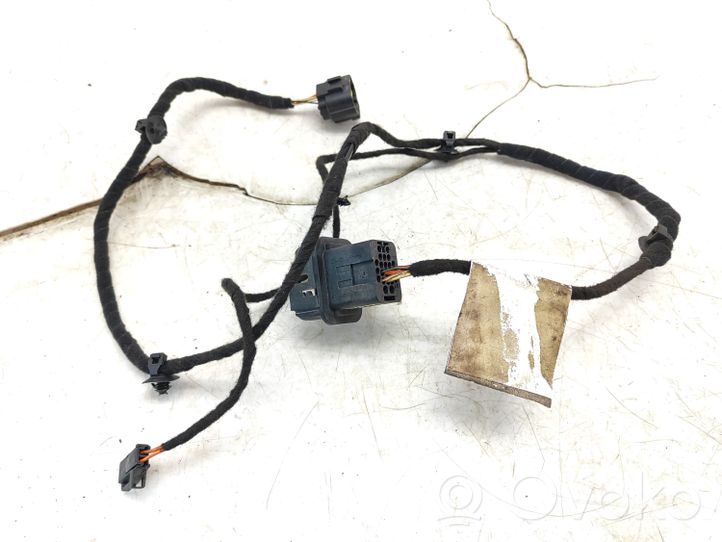 Fiat Bravo Rear door wiring loom 