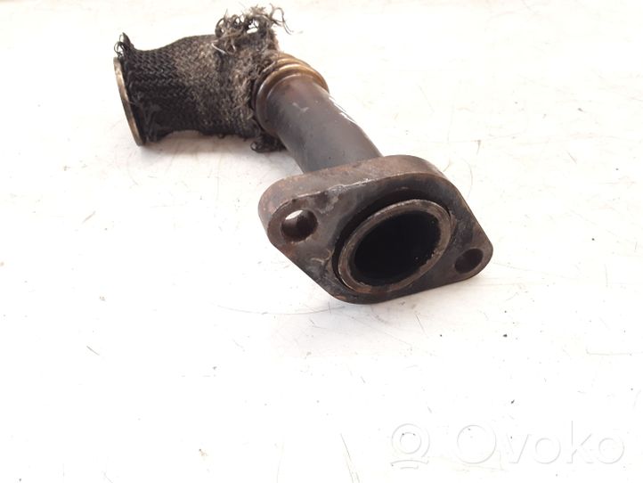 Fiat Bravo EGR valve line/pipe/hose 