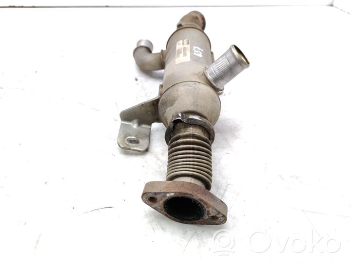 Citroen Xsara Picasso Refroidisseur de vanne EGR 9627242880