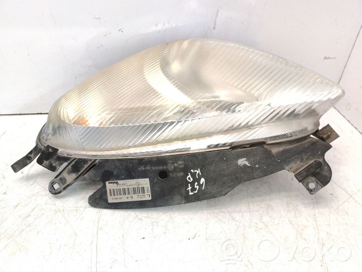 Citroen Xsara Picasso Lampa przednia 9631495180