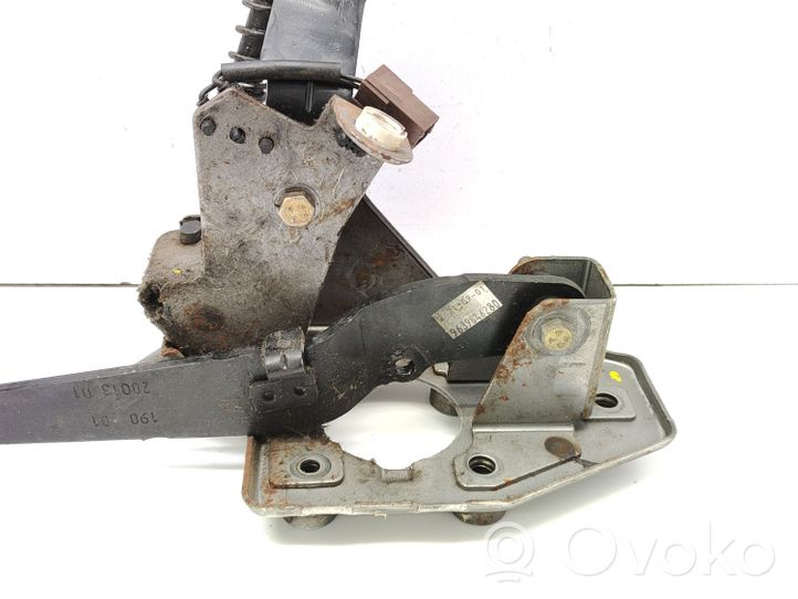 Citroen Xsara Picasso Assemblage pédale 9639846280