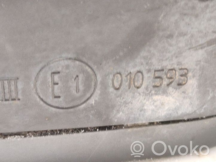 Audi A6 S6 C5 4B Etuoven sähköinen sivupeili E1010593