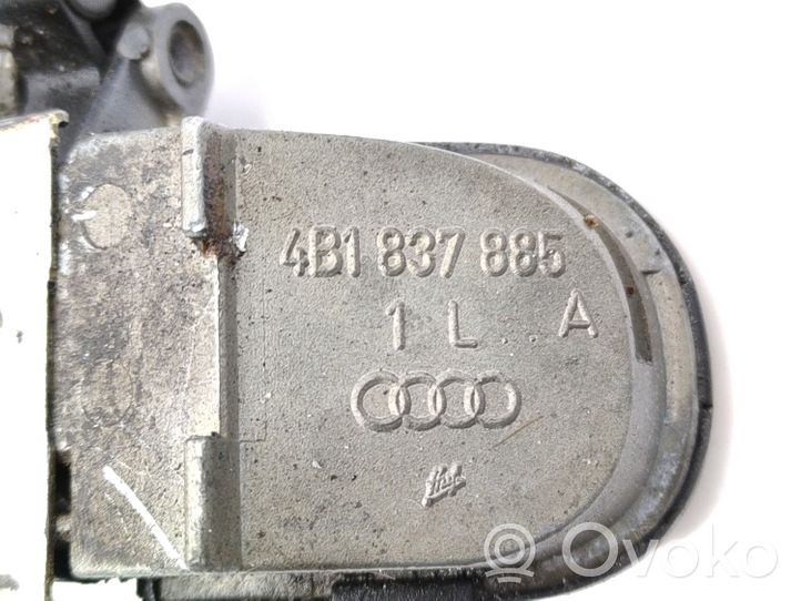 Audi A6 S6 C5 4B Etuoven ulkokahva 4B1837885