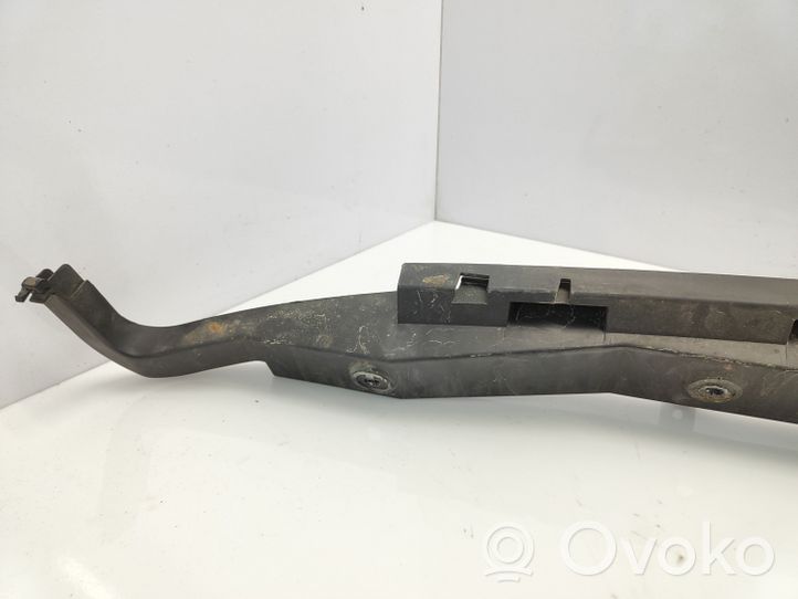 Fiat Bravo Rear bumper mounting bracket 51775458